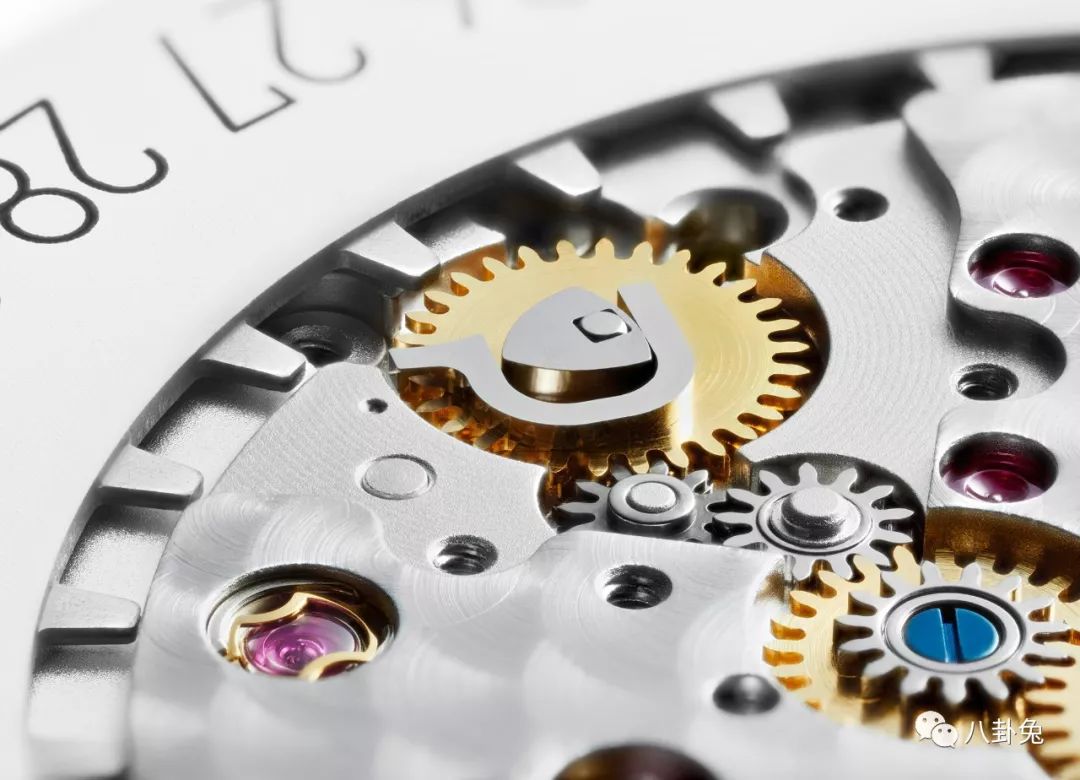 德国手表nomos机械表怎么样,德国手表nomos二手