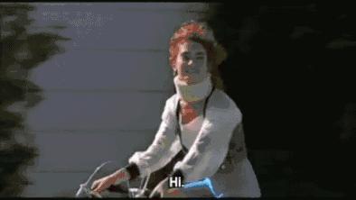 正确的花式摔车法，你掌握了几个？