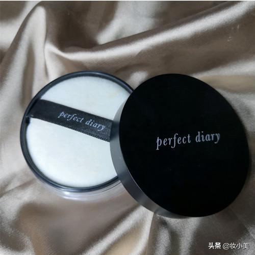 油皮不容易脱妆的散粉或者粉饼,适合干皮的定妆散粉粉饼推荐