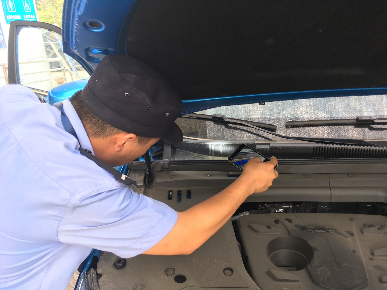 新车上牌怎么在交管12123预约上牌,上牌流程新手买车十大注意事项