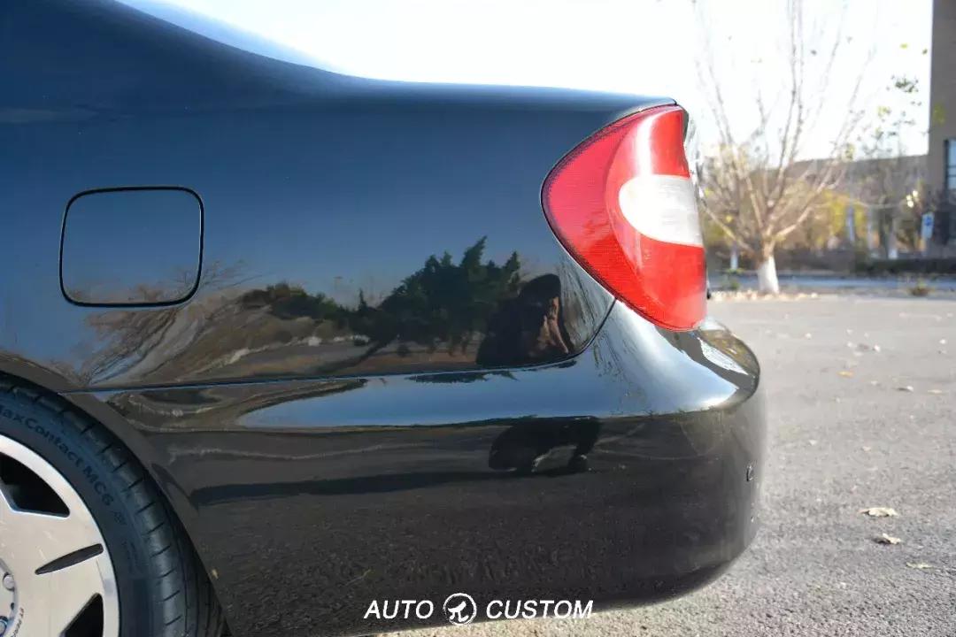 翻新佳美大概多少钱,03年丰田佳美整车翻新