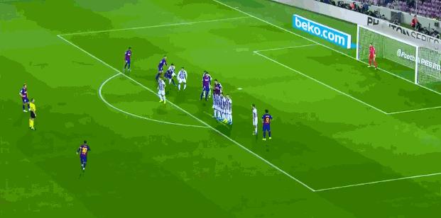 巴萨4比1巴拉多利德内马尔,巴萨5比1胜巴拉多利德