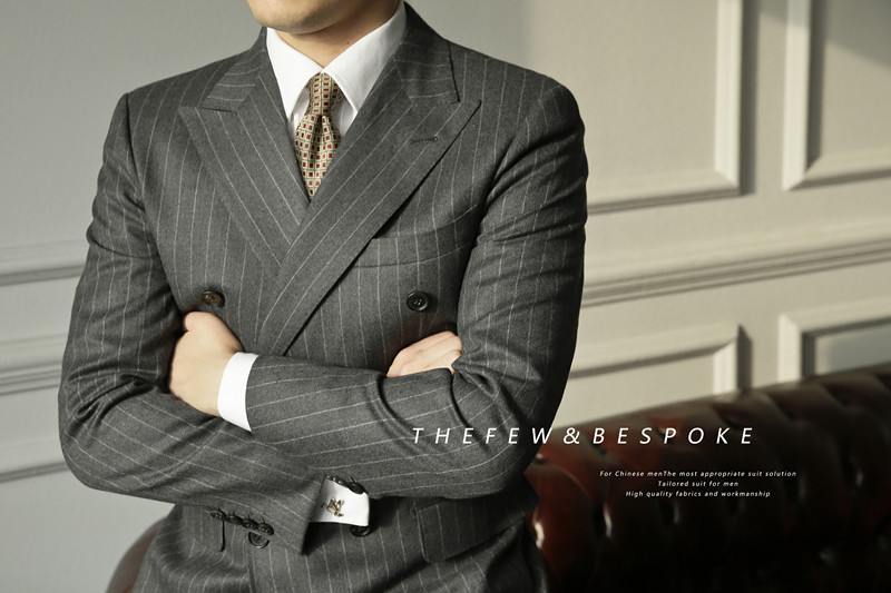 适合律师的西服,律师夏季穿西装套装