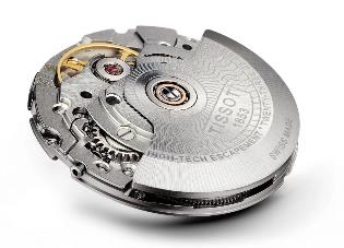 力洛克天梭表tissot,瑞士天梭表tissot力洛克怎么样