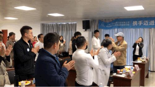 为了提升勘探准确率，这个团队坚持了48年，真是“唯专注故专业”