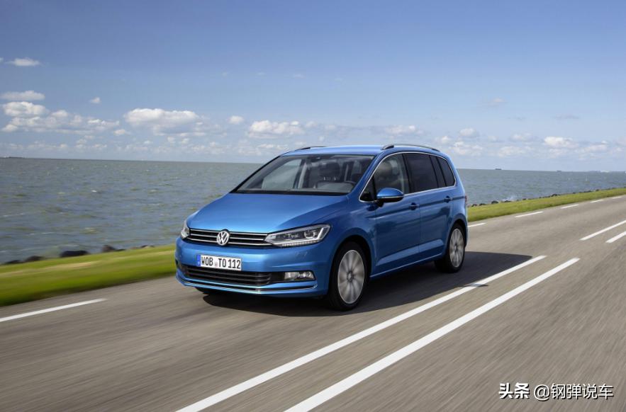 欧洲畅销的越野车,五种油耗高的车