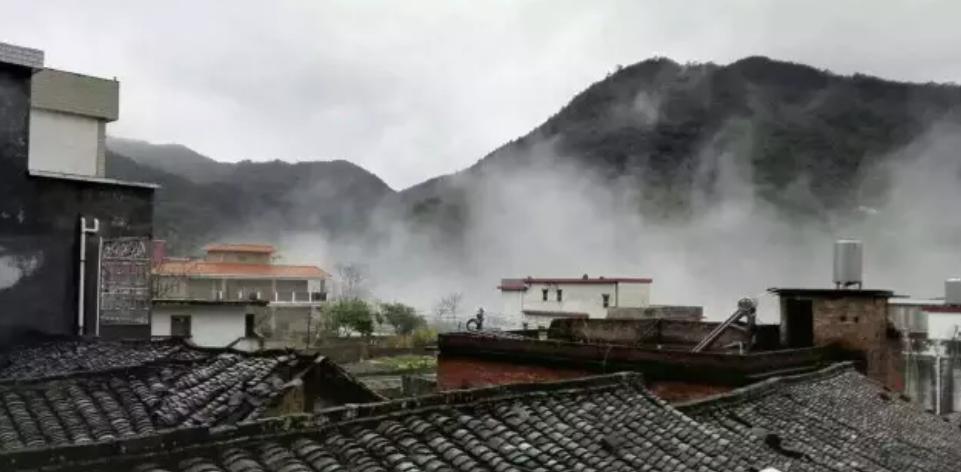 带你认识韶关,带你认识梅州