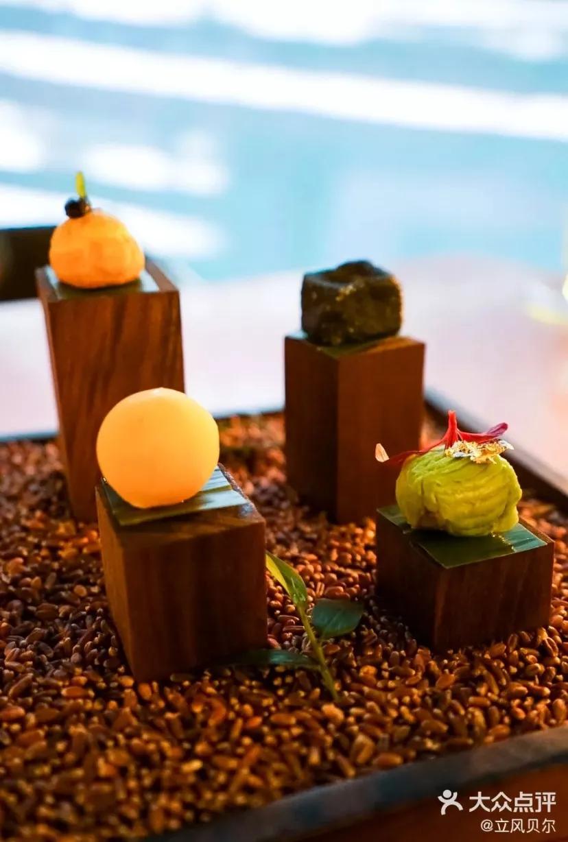 杭州这家黑珍珠餐厅人均不到80元,杭州必吃黑珍珠餐厅