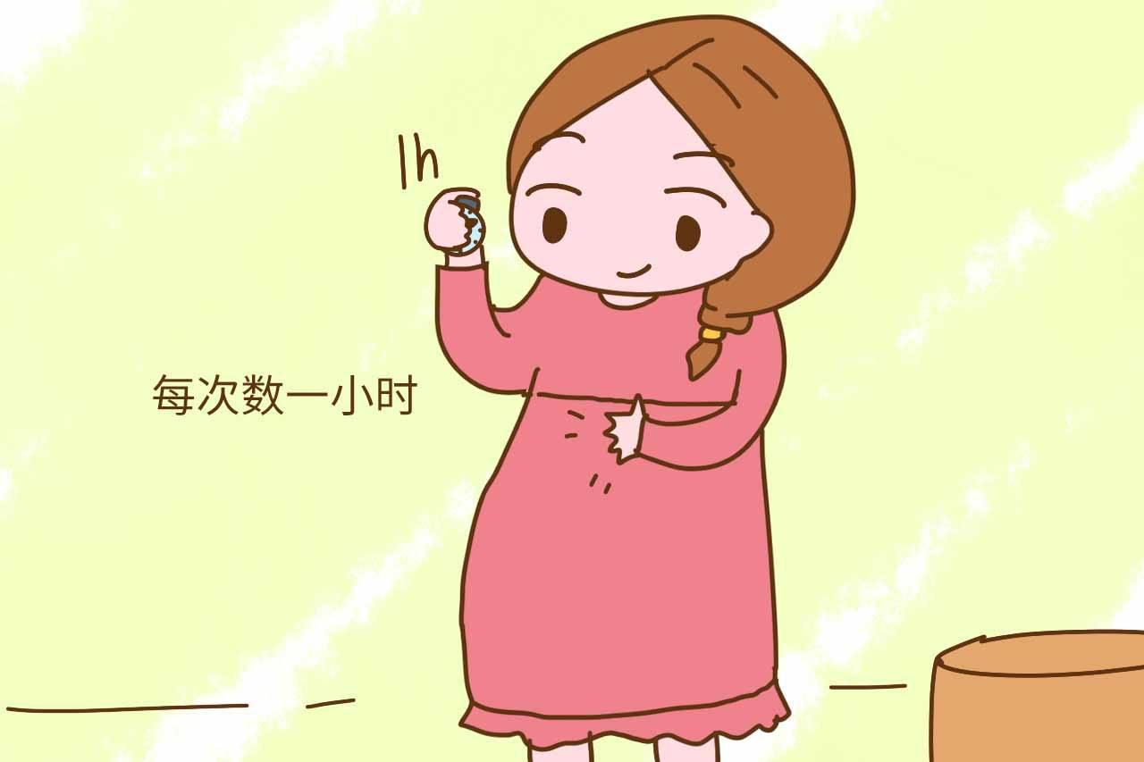 孕妇如何避免胎儿缺氧,脐带绕颈怎么可以避免胎儿缺氧