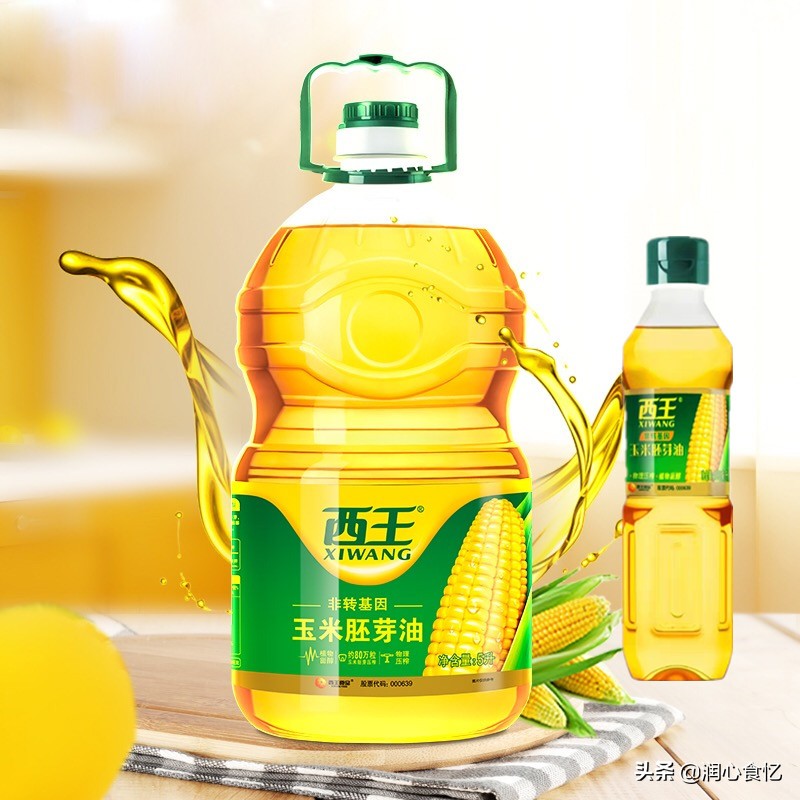 香港食用油品牌排行前十名,广东十大食用油品牌