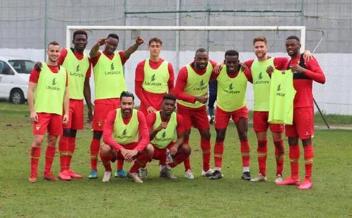 鲁能第一个水货外援前锋卡洛斯,山东鲁能水货外援大盘点