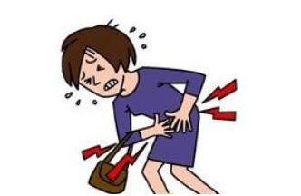 女性隐形杀手盆腔炎,盆腔炎杀手