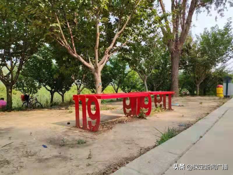 保定儿童主题公园全景,保定弹力蹦床主题公园