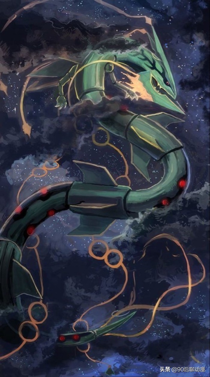 宝可梦十八种元素都是些什么,精灵宝可梦18种属性中哪个最强