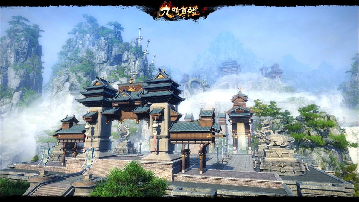 九阴真经2到底还会出吗,九阴真经二期