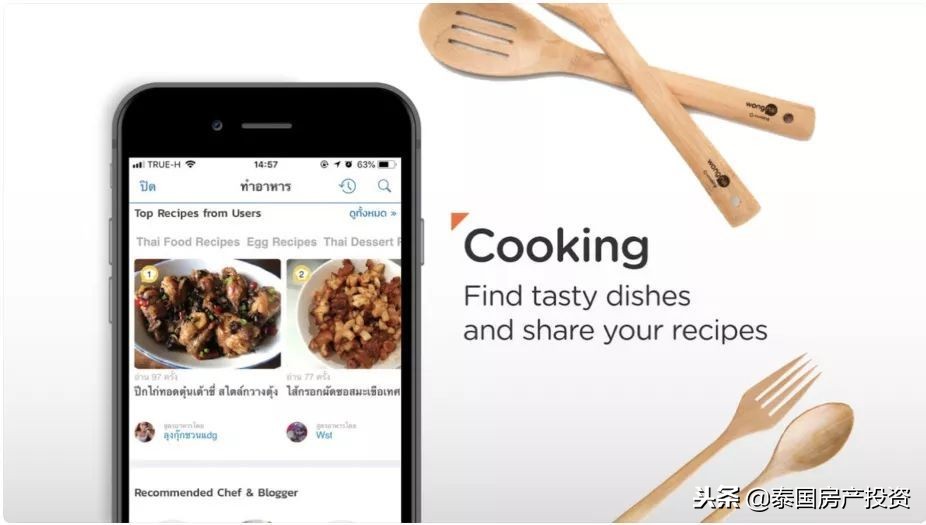 泰国旅游必备app排行榜,泰国旅行必备APP