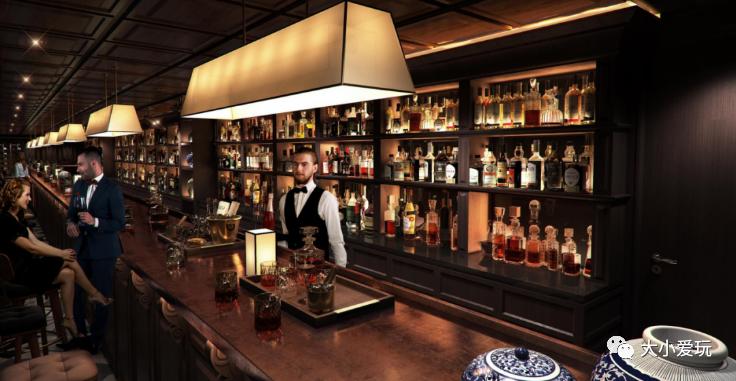 商场游乐场推荐,玩腻推荐好玩的地方