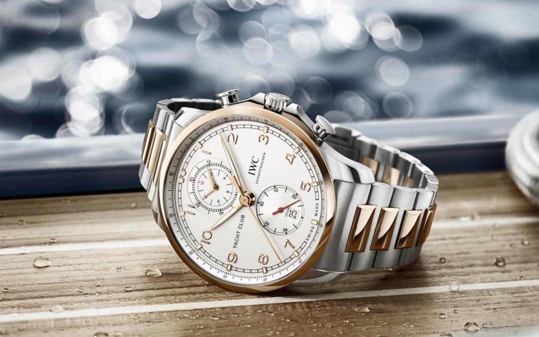 iwc万国全新葡计多少钱,iwc万国葡萄牙系列有没有价值