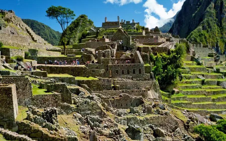 南美最美的3个月，住盐砖酒店，错过等明年