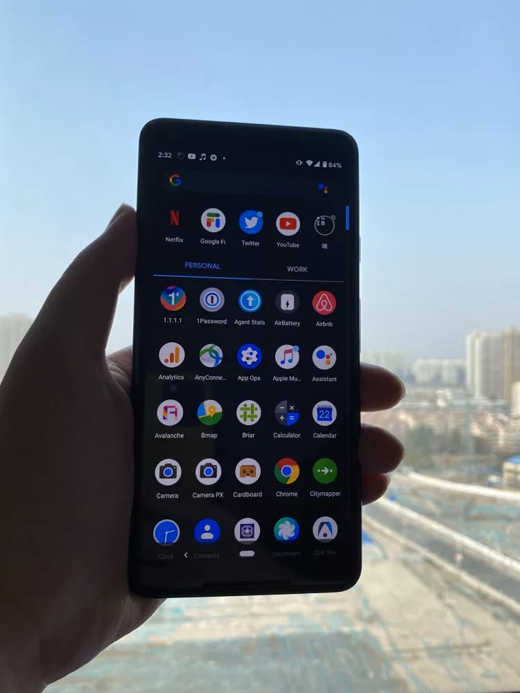 AppleWWDC20:捡起对手丢下的枪干翻对手是怎样的体验？