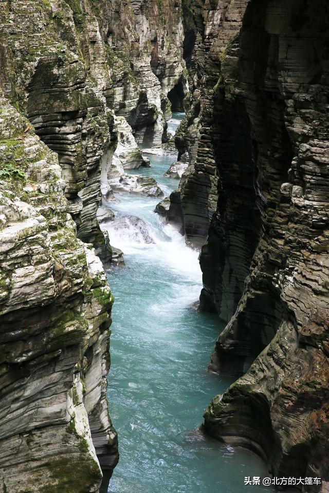 恩施地心谷风景介绍,恩施地心谷里面有什么好玩的东西