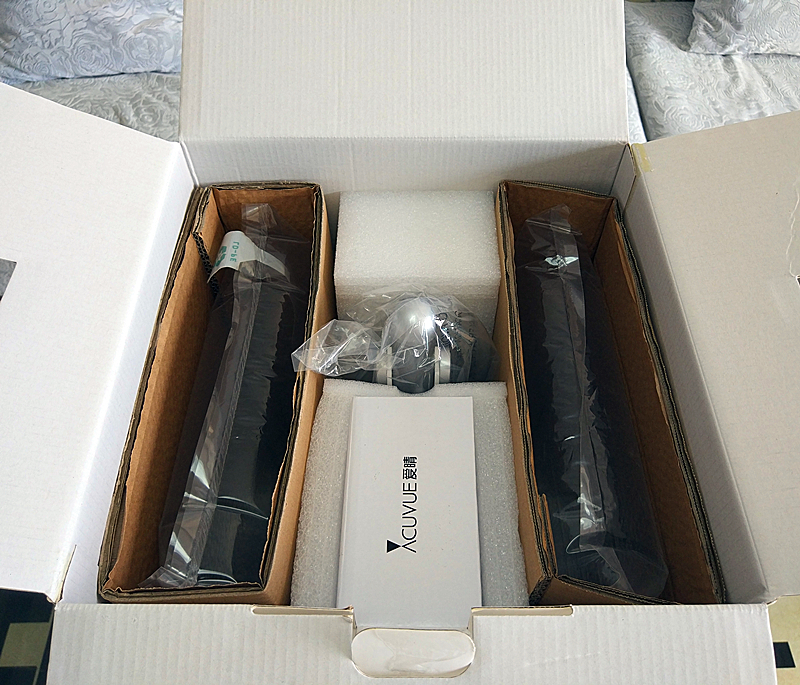 防近视的护眼灯,防蓝光护眼灯测评