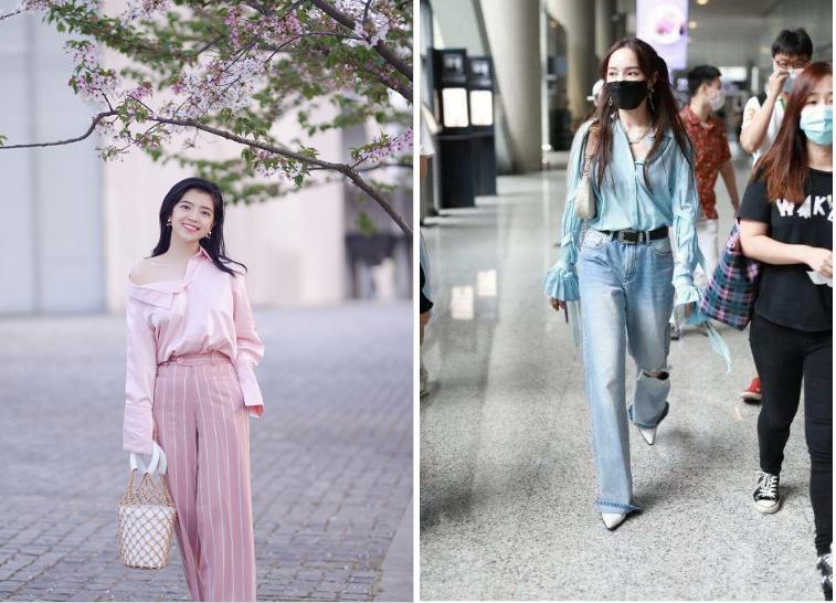 微胖女人穿搭技巧,微胖女人怎样穿不显肚子