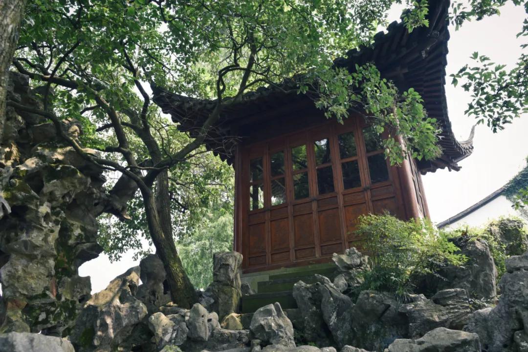 杭州十大绝美园林,杭州西湖园林风景