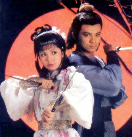 新版射雕英雄传柯镇恶戴墨镜,柯镇恶和欧阳锋视频