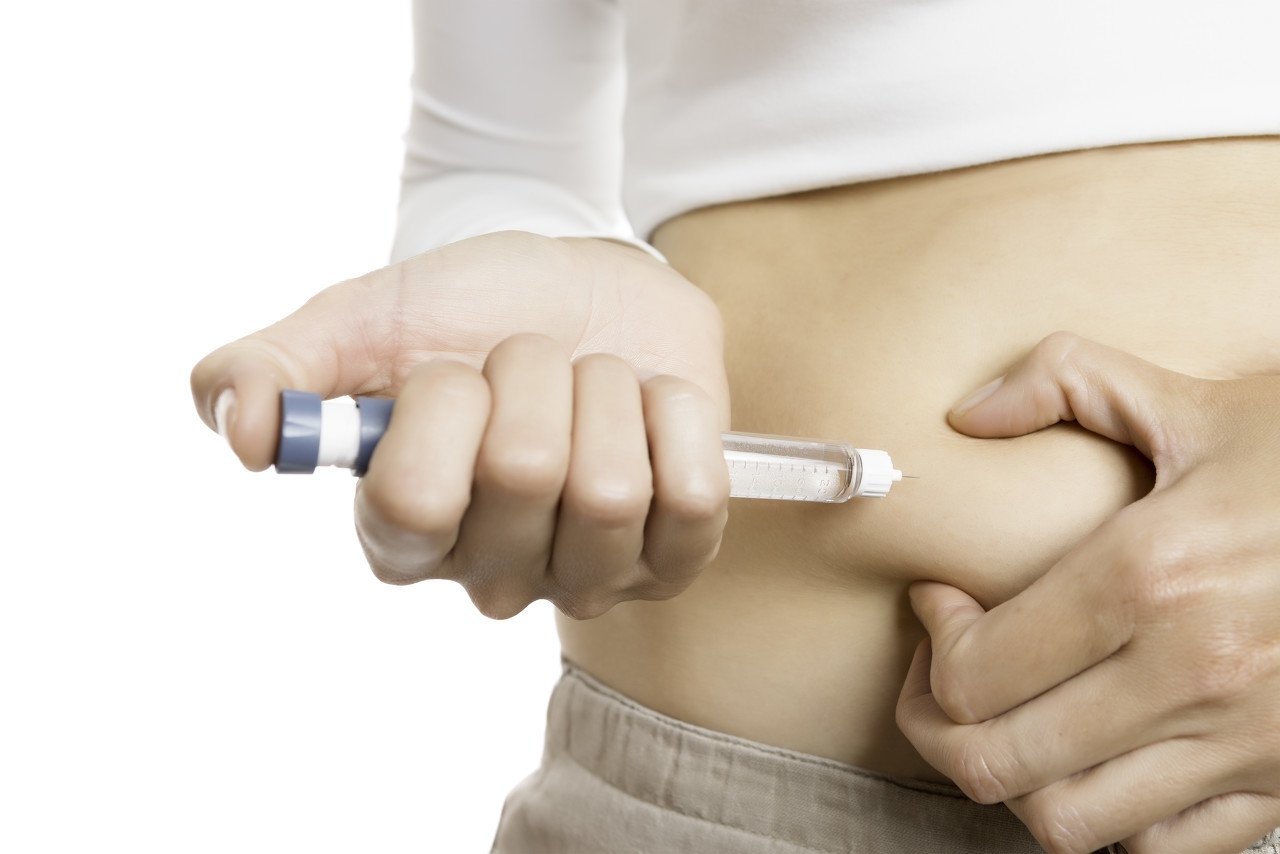 胰岛素注射笔针头必须要取下来吗,胰岛素笔针头5mm好还是4mm好