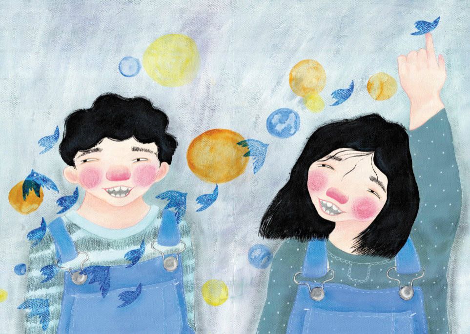 还没有遇到喜欢的人,还没有遇到喜欢的人之前该干什么