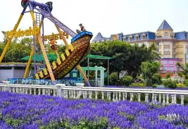 广州周边游一日游刺激,广州周边特价游