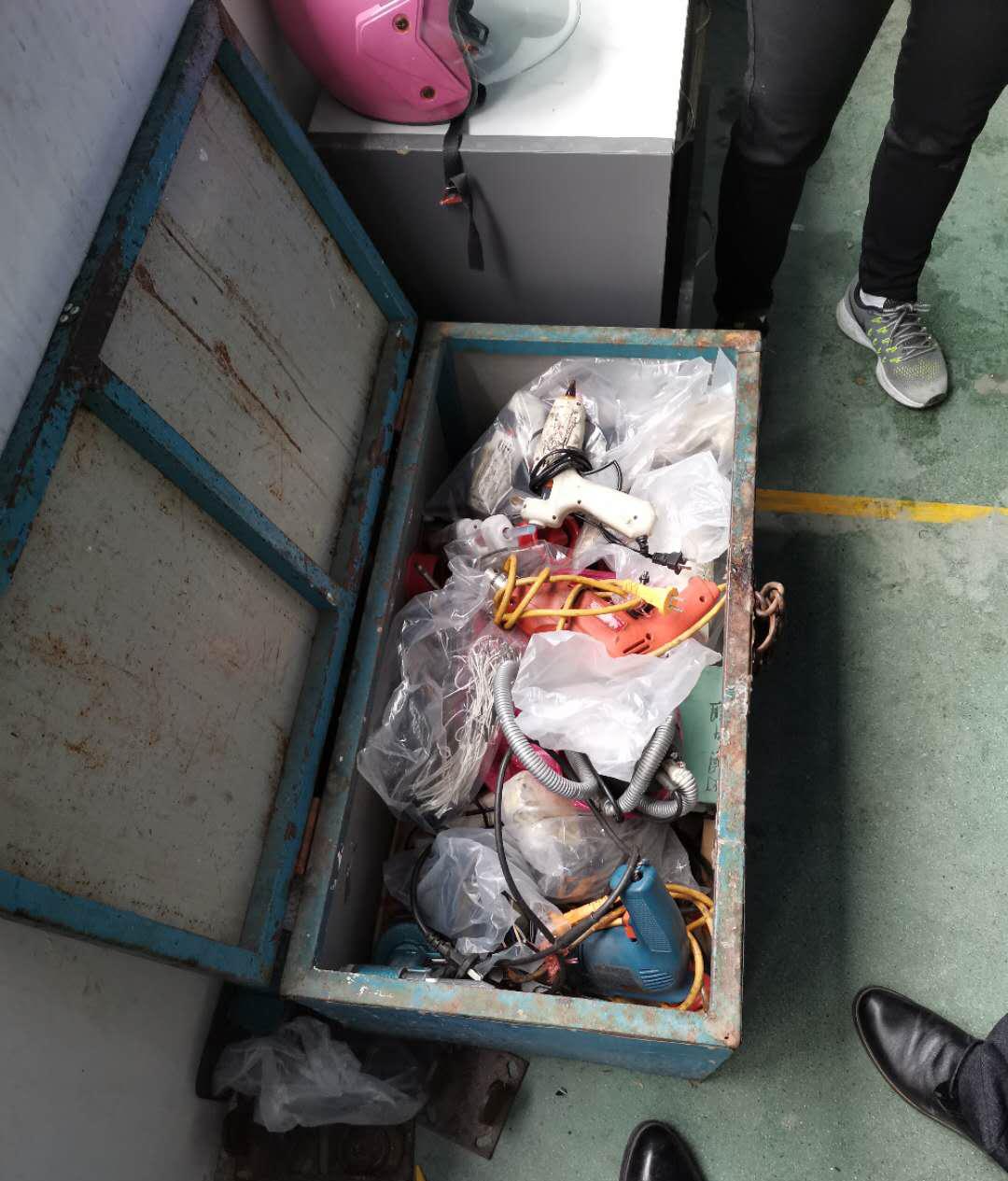 5s做得最好的企业,5s到底好不好用