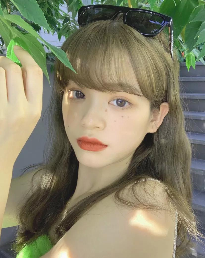 2020年流行这5款发色，显白又减龄