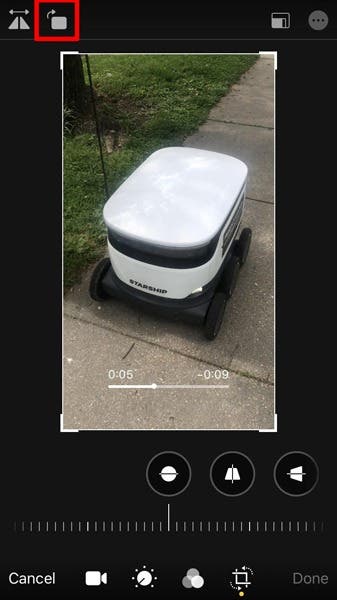 iphone如何在app内旋转屏幕,iphone如何锁定屏幕旋转