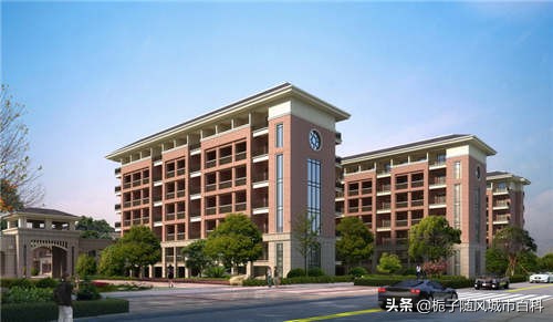 白云区高中学校排名榜,金华十大高中排名