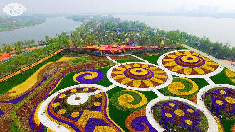 扬州4a级旅游景点名单,扬州4a景区一览表