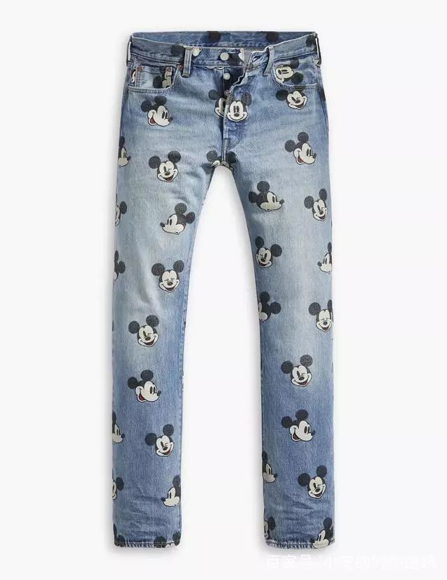 米奇经典款,米奇夏日新品