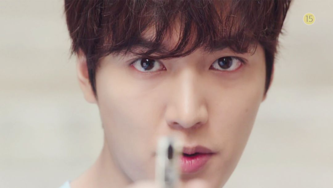 他要回归啦！韩剧扛把子、长腿欧巴始祖，还公开承认看过小电影