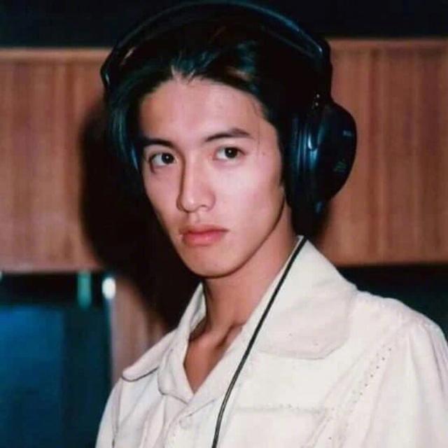 木村拓哉评价张国荣,尊龙张国荣吴彦祖