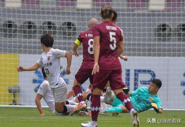 上海上港0-4不敌长春亚泰,上港爆冷1-2不敌申花