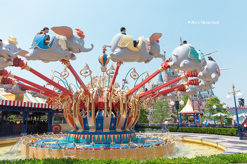 上海迪士尼攻略超详细最新 (你不知道的迪士尼隐藏玩法)