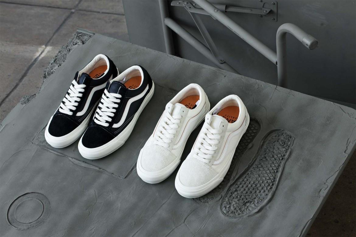 vans有多容易撞鞋,再也不怕撞鞋了vans