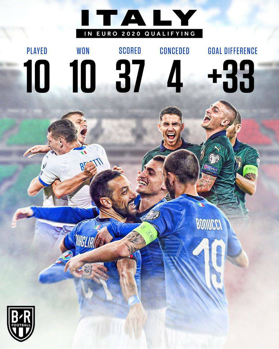 传统豪门强势回归:荷兰再造青春风暴,意大利完成文艺复兴