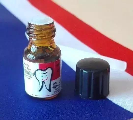 去泰国带回的神药,泰国旅游必买的几种药