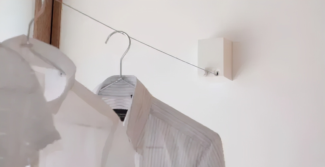 没有阳台怎么解决晾晒问题,如何解决阳台晾晒问题