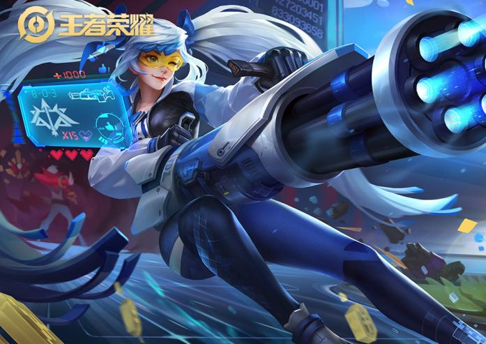 王者荣耀制裁和梦魇换哪些装备,王者荣耀克制梦魇和制裁的装备