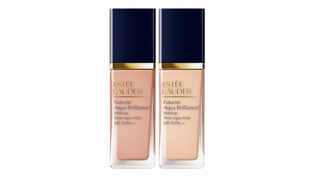 大牌粉底液遮瑕不脱妆不卡粉干皮,干皮十大公认好用的粉底液排名