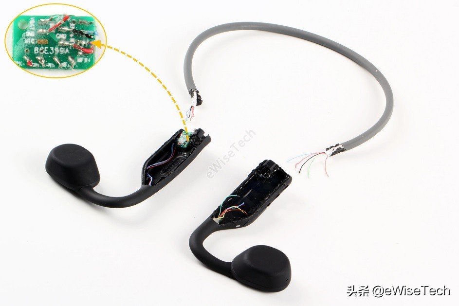 oladance耳机和韶音骨传导耳机,韶音openmove660骨传导耳机说明书