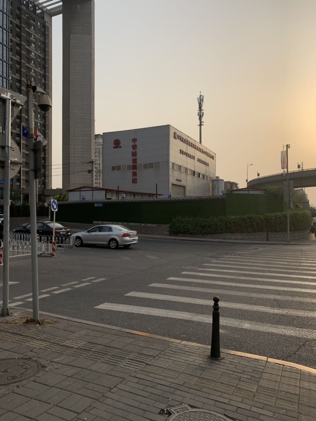 光熙家园一室一厅,地铁房住宅